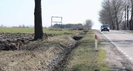 Ruszyła budowa ścieżki rowerowej do Długoborza