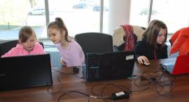 CoderDojo w Zambrowie
