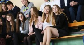 Patriotycznie w MG1, 10.11.2017 r.
