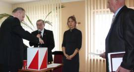 III Sesja Rady Powiatu Zambrowskiego