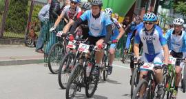 Wyścigi kolarskie Legia MTB Maraton w Szumowie