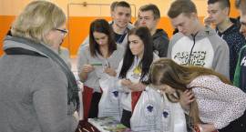 Prezentacje Edukacyjno–Doradcze w ZS1