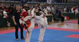 Kolejne medale zawodników Zambrowskiego Klubu Karate Kyokushin