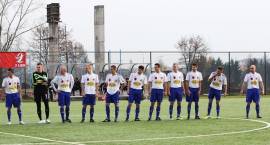 16 kolejka II ligi wschodniej - Olimpia Zambrów vs. Radomiak Radom