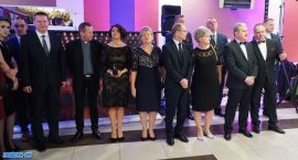 Studniówka ZSA 2018, 13.01.2018 r.