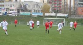 Olimpia Zambrów vs. Czarni Olecko 0:0