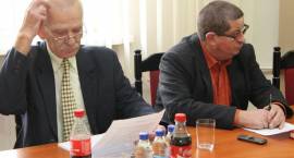 XI sesja Rady Gminy Zambrów