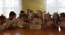 Konkurs taneczny TAŃCZMY RAZEM w Wys. Maz. 
