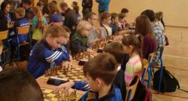 Udany start szachistów z Paproci Dużej w lidze wojewódzkiej
