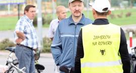 Długodystansowy rajd do Kurowa 