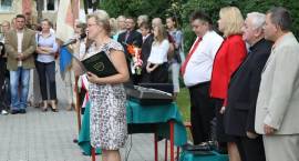 Uroczysta inauguracja roku szkolnego 2012/2013 w Szkole Podstawowej nr 3