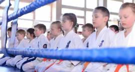 Sukcesy zawodników Zambrowskiego Klubu Karate w Białymstoku