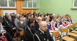 Strażacy OSP podsumowali rok