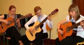 Koncert z okazji rocznicy uchwalenia konstytucji 3. Maja /Fot. Tadeusz Krassowski,...