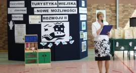 Podsumowanie drugiej edycji projektu Turystyka Wiejska Możliwości Rozwoju