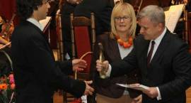Filharmonia Kameralna w Łomży obchodzi jubileusz 35-lecia istnienia. Z tej okazji...