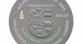 Projekt Dukata Powiatu Zambrowskiego
