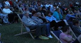 Letnie Kino Nadziei: film 