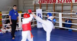 Sukcesy zawodników Zambrowskiego Klubu Karate w Białymstoku