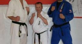 Ogólnopolskie Seminarium Kyokushin Budo Kai i Jiu -Jitsu
