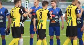 Olimpia Zambrów vs. Siarka Tarnobrzeg, 21.05.2016