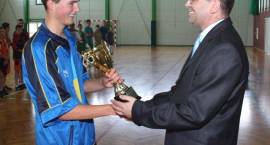Międzynardowy mityng o puchar Starosty Zambrowskiego w lekkiej atletyce i grach...