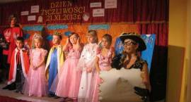 Dzień Życzliwości - Miejskie Przedszkole Nr 6 Zambrów