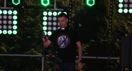 Festyn Parafialny w parafii pw. Ducha Świętego w Zambrowie, 05.06.2016 r.