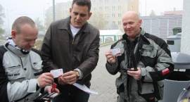 Wyprawa Wagadugu 2012 rozpoczęta!