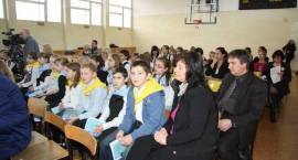 XII Festiwal Piosenki Religijnej i Patriotycznej Bogu i Ojczyźnie