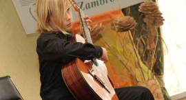 IX Ogólnopolski Konkurs Gitarowy zainaugurowany