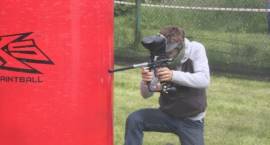 I Zambrowski Turniej Paintballa w ramach XIV Dni Zambrowa