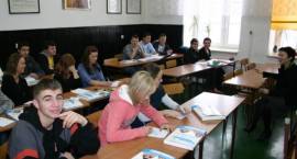 Zajęcia przygotowujące do matury w Zambrowie w ramach Akademii Maturalnej
