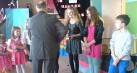 Festiwal Piosenki Angielskiej w Paproci Dużej