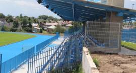 Będą kary za opóźnienia w modernizacji Stadionu Miejskiego