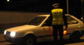 Zambrów: Policyjna akcja Dyskoteka w dn. 5.10.2013 r.