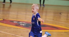Czołowe miejsca Olimpii w turnieju Ostrovit Cup