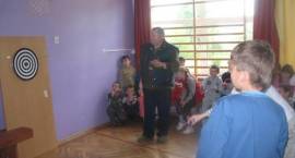 Z darem serca do Paproci Dużej