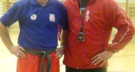 Trener Tigera w Zambrowie