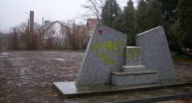 Zakończyła się renowacja cmentarza radzieckiego