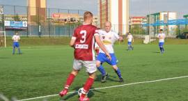 Olimpia Zambrów vs. Wigry Suwałki