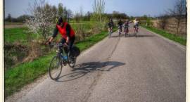 Rowerami do Bajkowej Krainy