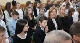 „Trójka” uczciła patrona