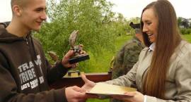 Otwarte Spławikowe Zawody Wędkarskie o Puchar Burmistrza Miasta