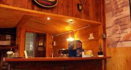 Kawiarnia wolontariacka VOLO CAFE - Al. Woj. Pol. 49, Zambrów /Fot. G. Zawistowski