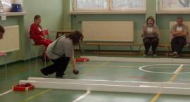 II Podlaski Turniej Bocce Olimpiad Specjalnych 