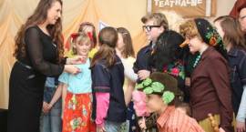 Pierwszy dzień Potyczek teatralnych w MOK