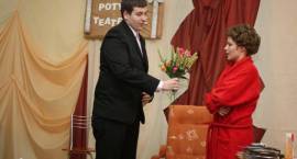 Trzeci dzień Potyczek Teatralnych w MOK