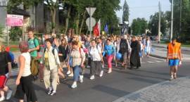 26. Łomżyńska Piesza Pielgrzymka na Jasną Górę