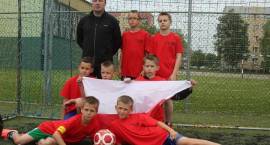 Turniej Piłki Nożnej Małe Euro 2012 o Puchar Burmistrza Miasta Zambrów